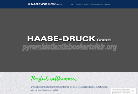Haase-Druck GmbH