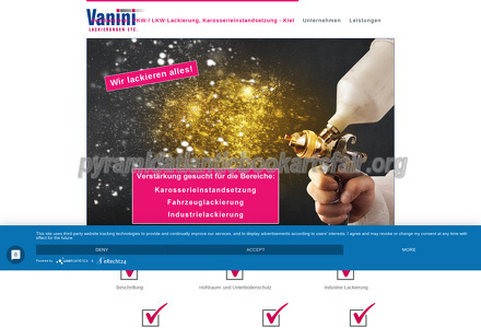 Johs. Vanini & Söhne GmbH & Co. KG